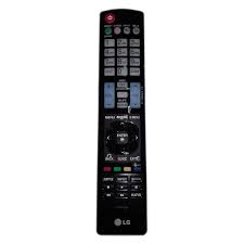 DEHA TV Remote Control for LG 42LA660S Television - Walmart.com -  Walmart.com