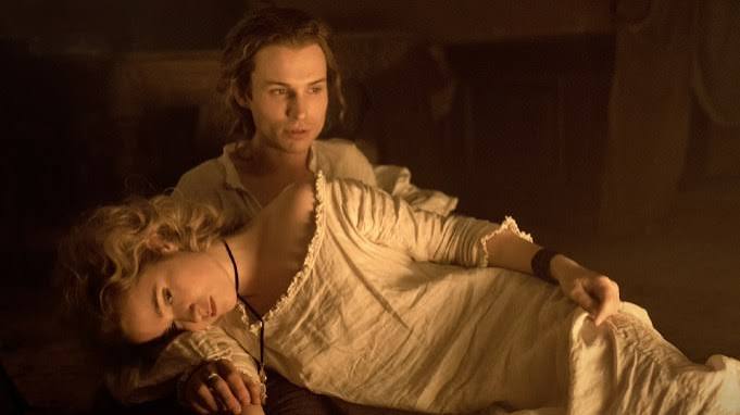 Dangerous Liaisons' Renewed For Second Season Ahead Of Premiere
