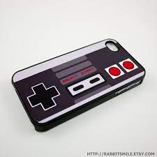 Ok That Is Cute Iphone 4s Case Iphone 4 Case Nintendo Controller