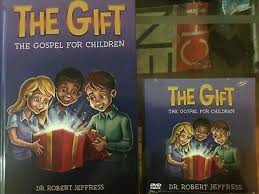 In times of division and disaster, our country has a long history of turning to god. The Gift The Gospel For Children Book Dvd By Robert Jeffress Ebay