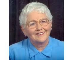 Wilma Detrick Obituary (1930