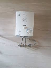Secara umum, elpiji merupakan pilihan anda yang terbaik dan layak untuk … fetch doc water heater listrik water heater listrik yaitu alat pemanas air yang mengandalkan energi listrik dikenal dengan water heater listrik atau pemanas listrik. Jual Wasser Pemanas Air Water Heater Gas Lpg 5 Liter Wh 506 A Di Lapak Anugerah Ol Bukalapak