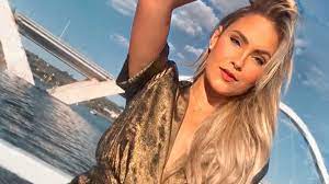 A sister se tornou uma das favoritas ao prêmio maior do reality show da rede globo. Conheca Sarah Andrade A Brasiliense Que Promete Agitar O Bbb 21 Jornal De Brasilia