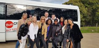 Profile for MBusCharter.com.au