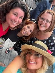 Columbia High School, Class of '90