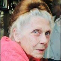 Iris Ann Bellamy Todd Obituary (2022)