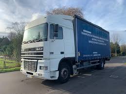 Image result for Blue 1999 DAF