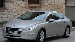 Peugeot 508, her durumda optimum konfor için vücudunuzu adeta saran, agr sertifikalıi sürücü ve yolcu koltuklarıyla donatıldı. Peugeot 508 2011 Car Review Aa New Zealand