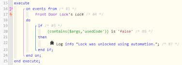 The only possible thing i can think of is i tried unlocking the door via wink when it was down the other day (i didn't know it was down at the time). Schlage Connect Lock Manually Used Piston Design Help Webcore Community Forum