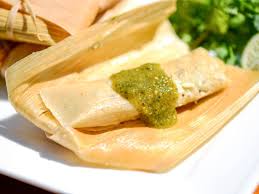 Image result for Tamales