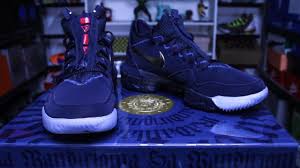 Agimat translates from filipino to english as amulet, which is small jewelry used to ward. Lebron 16 Agimat Performance Review Youtube