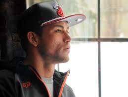 Kameron Snyder's Instagram, Twitter & Facebook