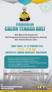 Get free, customized ideas to outsmart competitors and take your search marketing results to the next level with alexa's site overview tool. Pembekalan Bimbingan Teknis Calon Tenaga Ahli Fakultas Teknik Universitas Lambung Mangkurat
