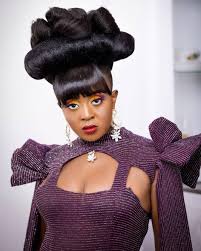 The pop star then told him that she will charge 100, 000 dollars for it. Nadia Mukami Fans Page Updated Nadia Mukami Fans Page