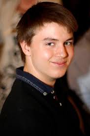 Family pay tribute to crash victim Connor Hull