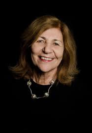 Stephanie's MarshStream Susan Sontag Conversation