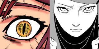 Naruto: Kushinas Seven Tails Form, Explained