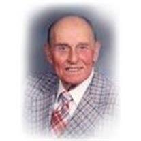 Clarence J. Mueller Obituary