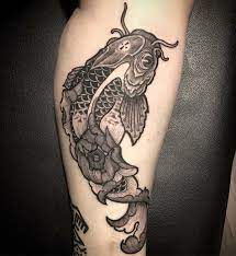 40 koi fish tattoos japanese and chinese designs. 175 Best Japanese Koi Fish Tattoos And Their Meaning