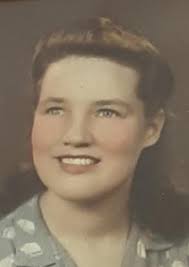 Margaret Bowdey Obituary (1920