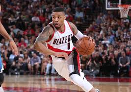 The game was tied, the clock was winding down, and lillard pulled up from a thousand feet away for the win. Best Memes From Damian Lillard S Epic Game Winning Shot Global Grind