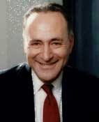 Family details of alison schumer. Charles Chuck Schumer