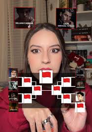 Ranking the Most Toxic Book Boyfriends in Fiction