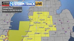 Tor) is a severe weather warning product issued by regional offices of weather forecasting agencies throughout the world to alert the public when a tornado has been. U3 Loskk5nu Fm