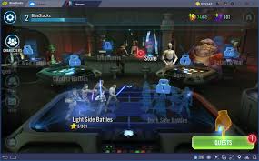 (official fork of the swgoh imperial fleet server discord guide. Beginner Guide For Star Wars Galaxy Of Heroes Bluestacks