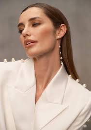 Nadine Merabi Bridal 2025 Collection