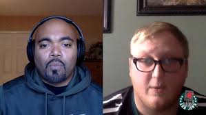 4th and Jawn Gayle & Jacob talk Shock Jock Phil Mackey & the Vikings