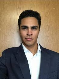 Gabriel Agosto's Instagram, Twitter & Facebook