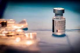 Vacuna de pfizer contra el coronavirus. El Universo Auf Twitter La Vacuna De Pfizer Resulta Eficaz Frente A La Variante Sudafricana Https T Co Edti5cfwh2