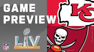 Pfr home page > boxscores > tampa bay buccaneers vs. Kansas City Chiefs Vs Tampa Bay Buccaneers Nfl Super Bowl Preview Youtube