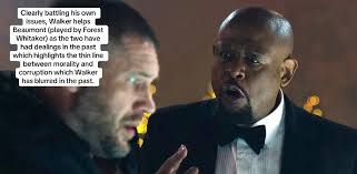 Havoc Movie Tom Hardy Review