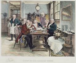 Hailing from a family of artists, walter dendy sadler showed an early talent for painting. Art Prints By Walter Dendy Sadler