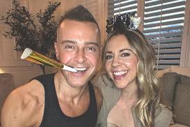 Joey Lawrence and Samantha Cope Are Getting a Divorce