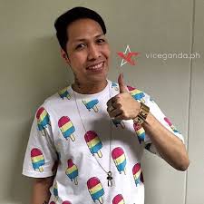 Vice Ganda Shows Off Real Look Vice Ganda Vice Celebrity News