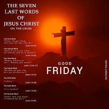 ***pray this new virtual rosary on: ÇÉ¹ÉÉ¥Êž Ê‡ÇÇuÊŒÉn On Twitter Good Friday Holy Friday Black Friday Jesus Died For The Sins Of Mankind Start Of Jesus Resurrection A Holy Day Observed By The Church Goodfriday Jesuschrist