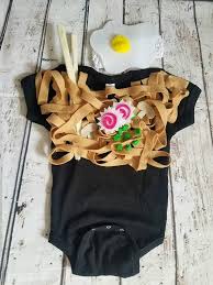 She is the seventh member of the crew and the sixth to join, doing so at the end of the arabasta arc. Infant Toddler Ramen Noodle Costume Onesie And Headband Free Etsy Ramen Noodles Costumes Ramen