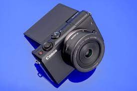 Canon Eos M100 Review Digital Photography Review