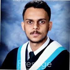 Graduated with honors from Construction Engineering Technician with co  operative option program🎉🎉💯✓