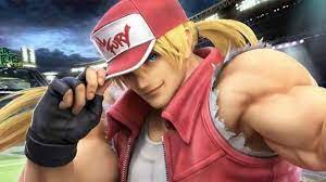 45 Minute Super Smash Bros Livestream Will Showcase Terry Bogard Super Smash Bros Smash Bros Fury Poster