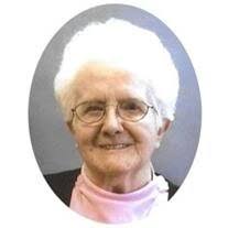Sr. Geraldine Power O.S.F. Obituary