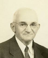 Horatio Paul Wildasin (1881-1972)