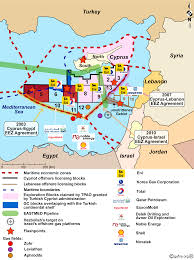 Harta cipru vazuta din satelit, se pot vedea straziile ca pe gps. Gefira O NouÄƒ Scanteie Aprinde Conflictul Din Marea MediteranÄƒ Intre Turcia Cipru È™i Grecia Financial Intelligence