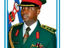 Salaries of the nigerian armed forces. Nigerian Army Approves New Postings And Appointments Nigerian Army Official Website
