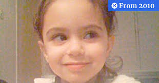 Ra'anana Mom Admits to Strangling Daughters, Ages 4, 6