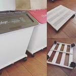 anchor hocking ストレートジャー b b b potters online store スリービーポッターズ オンラインストア ガラス ジャー ジャー ガラス