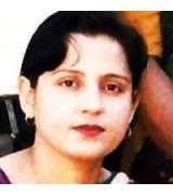 Aleena Itrat Sad Poetry